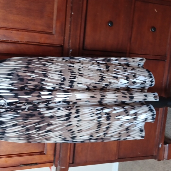 Axcess Women's Dress - Picture 2 of 13